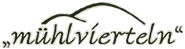 Mühlvierteln Logo
